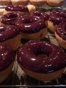 Yeast Doughnuts