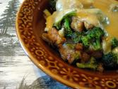 Yeast Extract Gravy