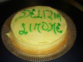 Basic Yellow Cake