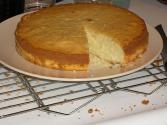 Yellow Cake Mix