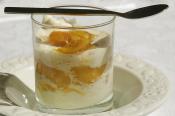 Yellow Plum Ice Cream