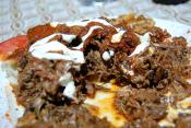 Rye Yogurt Bread