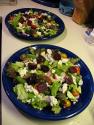 Yogurt Salad Dressing