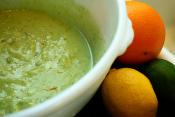 Yogurt Salad Dressing Mix