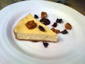 Yorkshire Curd Tart