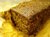 Yorkshire Parkin