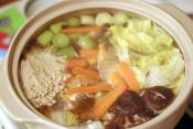 Yose Nabe