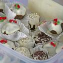 Baked Beef Balls