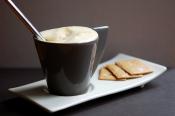 Authentic Zabaglione