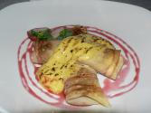 Egg Froth (zabaglione)