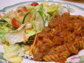 Zesty Seafood Sauce