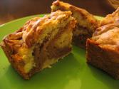 Zucchini Cake