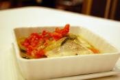 Zucchini  Pepper  And Tomato Stew