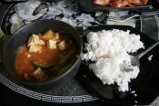 Zucchini And Potato Soup