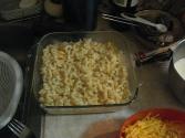 Zucchini Puree