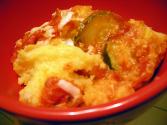 Zucchini Squash Bake