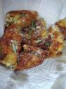 Zucchini Squash Fritters