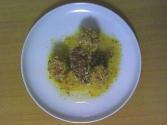 Zucchini With Brown Rice Stuffing