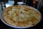 Zucchini With Parmesan Cheese