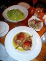Chicken Soup (zuppa Di Polio)