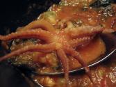 Zuppa Di Pesce: Royal Danieli