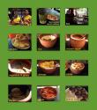 Food at Spice Village, Goa