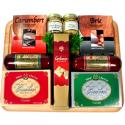 Holiday Food Gift Basket Ideas – Thought And Action For Fulsome Holiday Fun