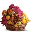 What’s In – A List Of In-season Fruits For October