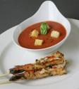 How To Eat Gazpacho - The Spanish Cold Soup