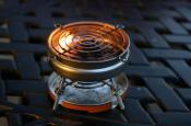 Celeb Chef Novelli Recommends Best Bbq Cookers