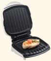 How Do I Grill Chicken On A George Foreman Grill
