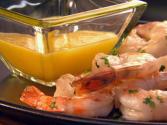 How To Cook Frozen Raw Shrimp