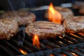 How To Grill A Hamburger