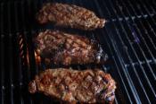 How To Grill The Perfect Steak