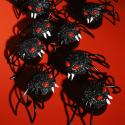 Top 5 Halloween Cupcake Decorating Ideas - The Spooky Cupcake Collection