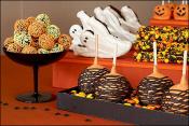 Top 10 Halloween Desserts