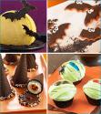 Halloween Finger Foods & Party Treats