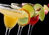 Top 5 Tropical Cocktail Drinks