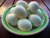 How To Hard-boil Eggs? - Not A Hard-egg To Crack