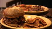 Pulled Pork Recipe
