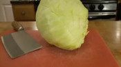 How To Cook Cabbage