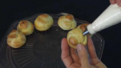 Pate A Choux Recipe