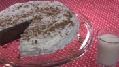 Vegan Chocolate Cake Recipe