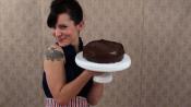 Tips To Make Frosting Look Lustrous