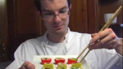 Candy Sushi Recipe