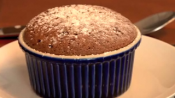 Chocolate Soufflé Recipe