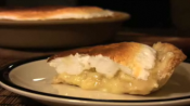 Coconut Cream Pie Recipe