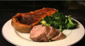 Grilled Pork Tenderloin Recipe