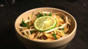 How To Make Pad Thai