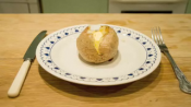 Tips To Bake A Potato
